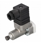 Druckschalter DG 34, Bereich 100-400 bar